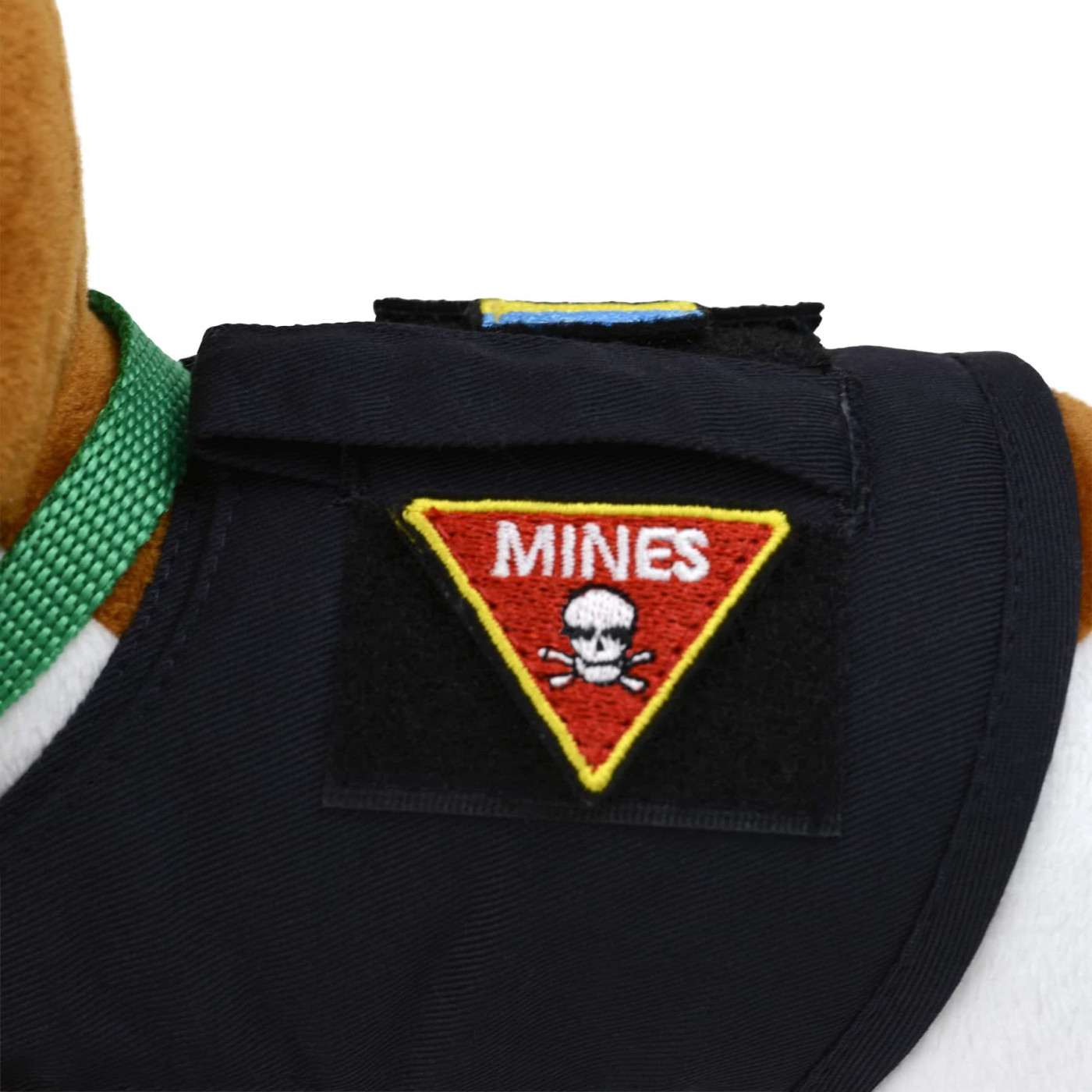 Іграшка плюшева WP MERCHANDISE пес Патрон