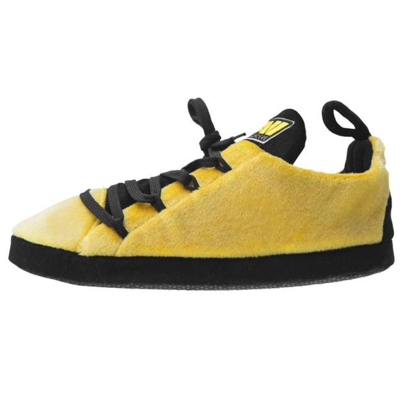 Домашни капци NAVI NAVI PLUSH SHOES 2017 M жовти