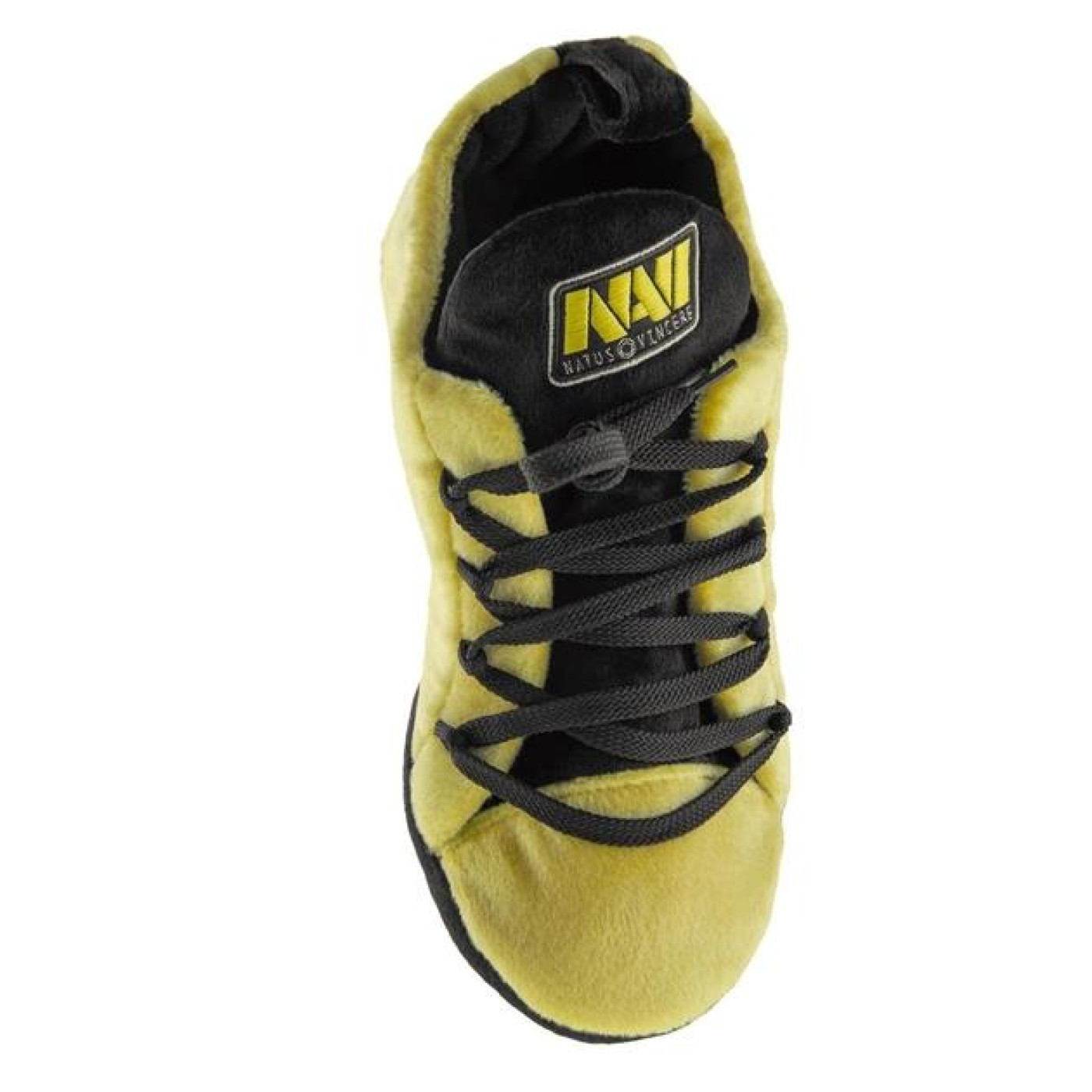 Домашни капци NAVI NAVI PLUSH SHOES 2017 M жовти