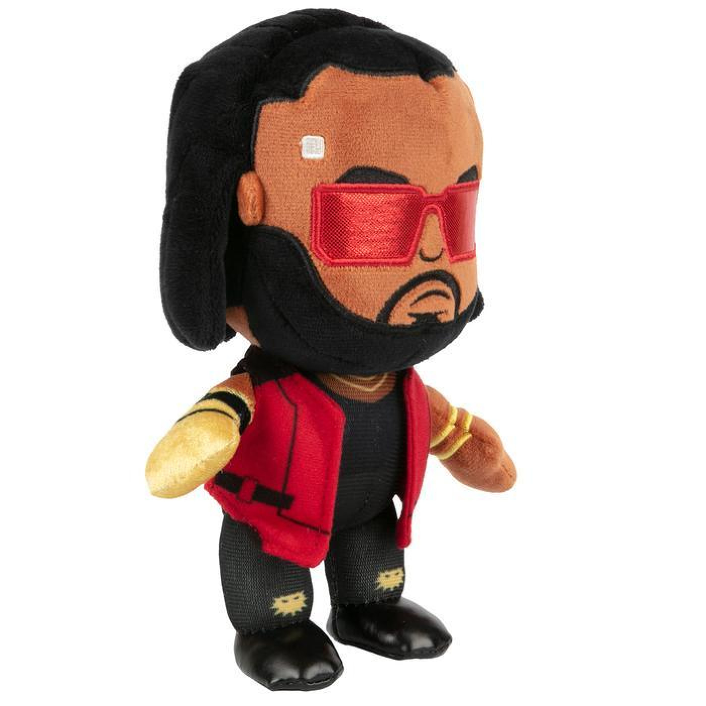 Іграшка плюшева CYBERPUNK 2077 M8Z Dexter Deshawn (Кіберпанк 2077)