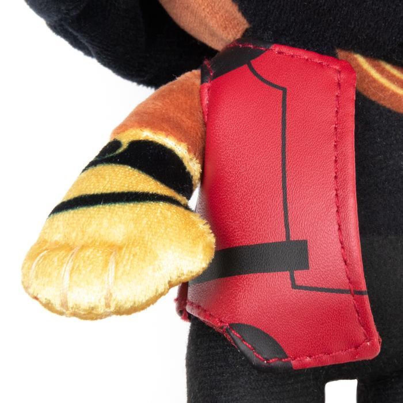 Іграшка плюшева CYBERPUNK 2077 M8Z Dexter Deshawn (Кіберпанк 2077)