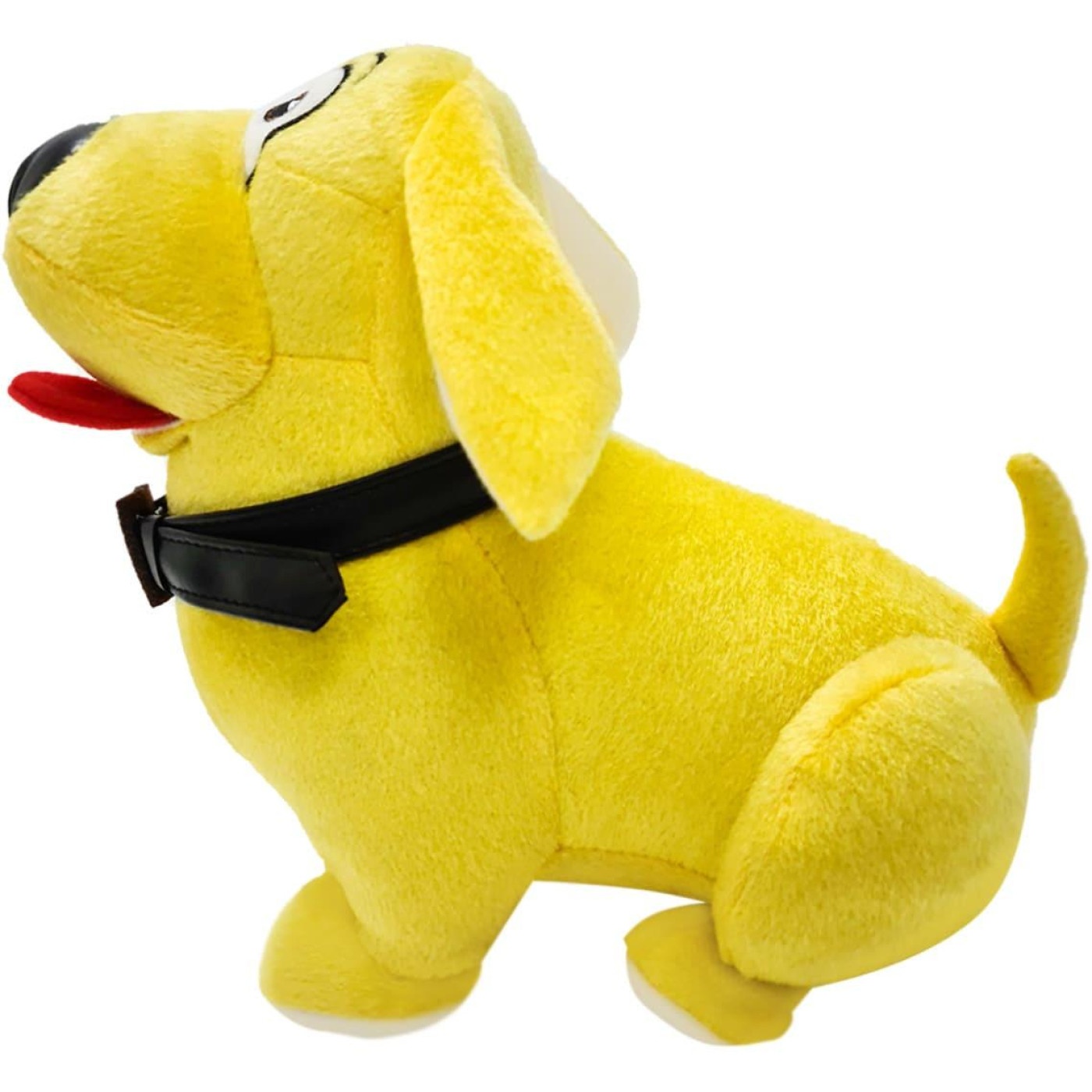 Іграшка плюшева WP MERCHANDISE WP MERCHANDISE labrador Buddy собака лабрадор Приятель