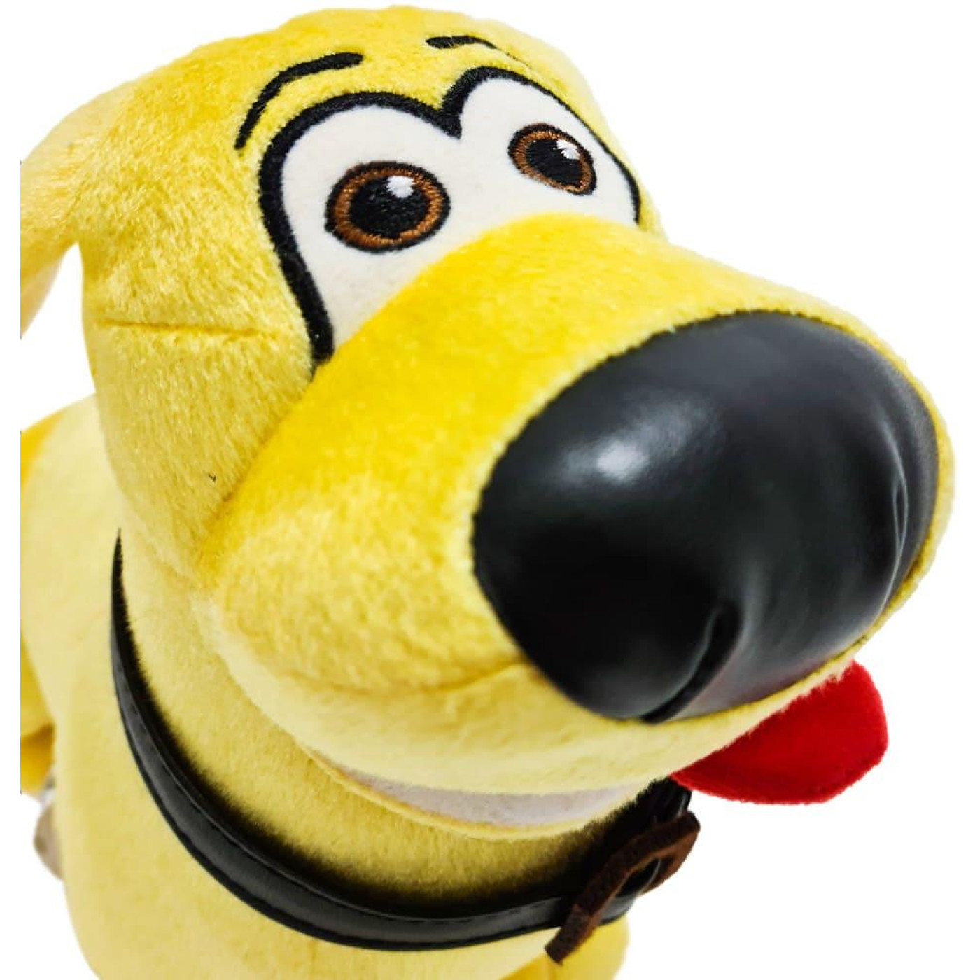 Іграшка плюшева WP MERCHANDISE WP MERCHANDISE labrador Buddy собака лабрадор Приятель