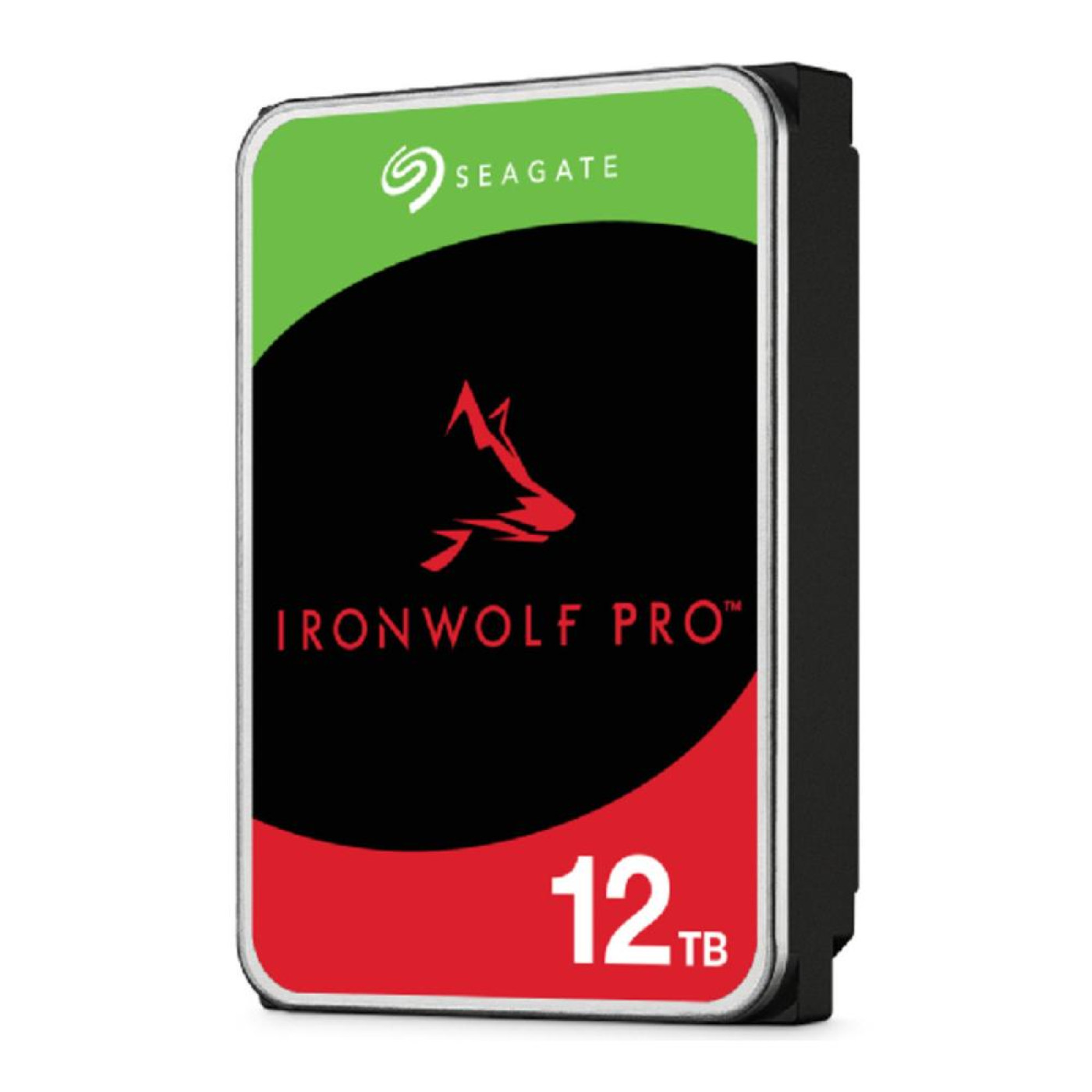Жорсткий диск Seagate 3.5 12TB (ST12000NT001)
