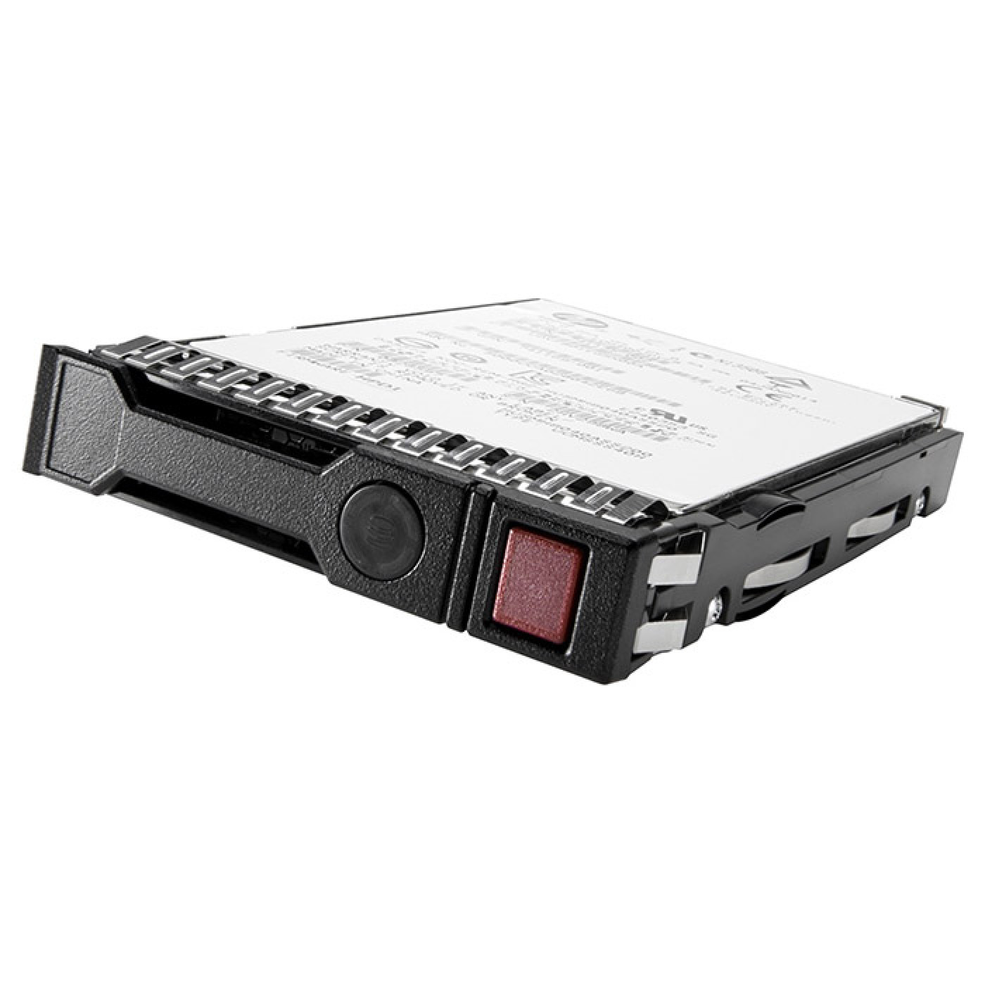 Жорсткий диск HP HPE 1.2TB SAS 10K SFF SCDS HDD 872479-B21