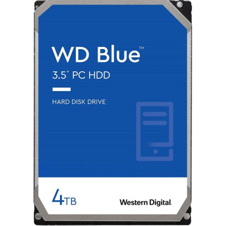 Жесткий диск Western Digital 3.5