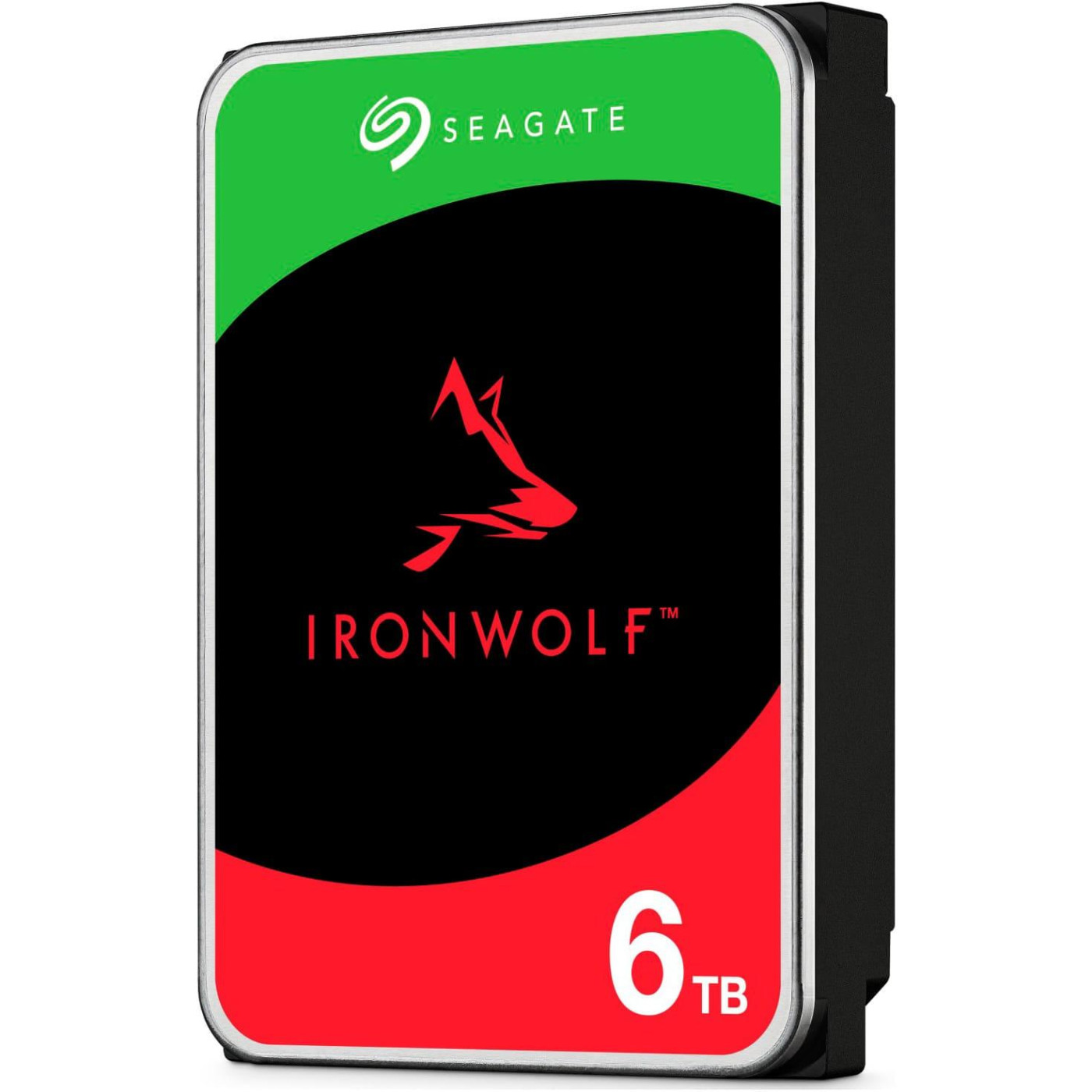 Жесткий диск Seagate 3.5