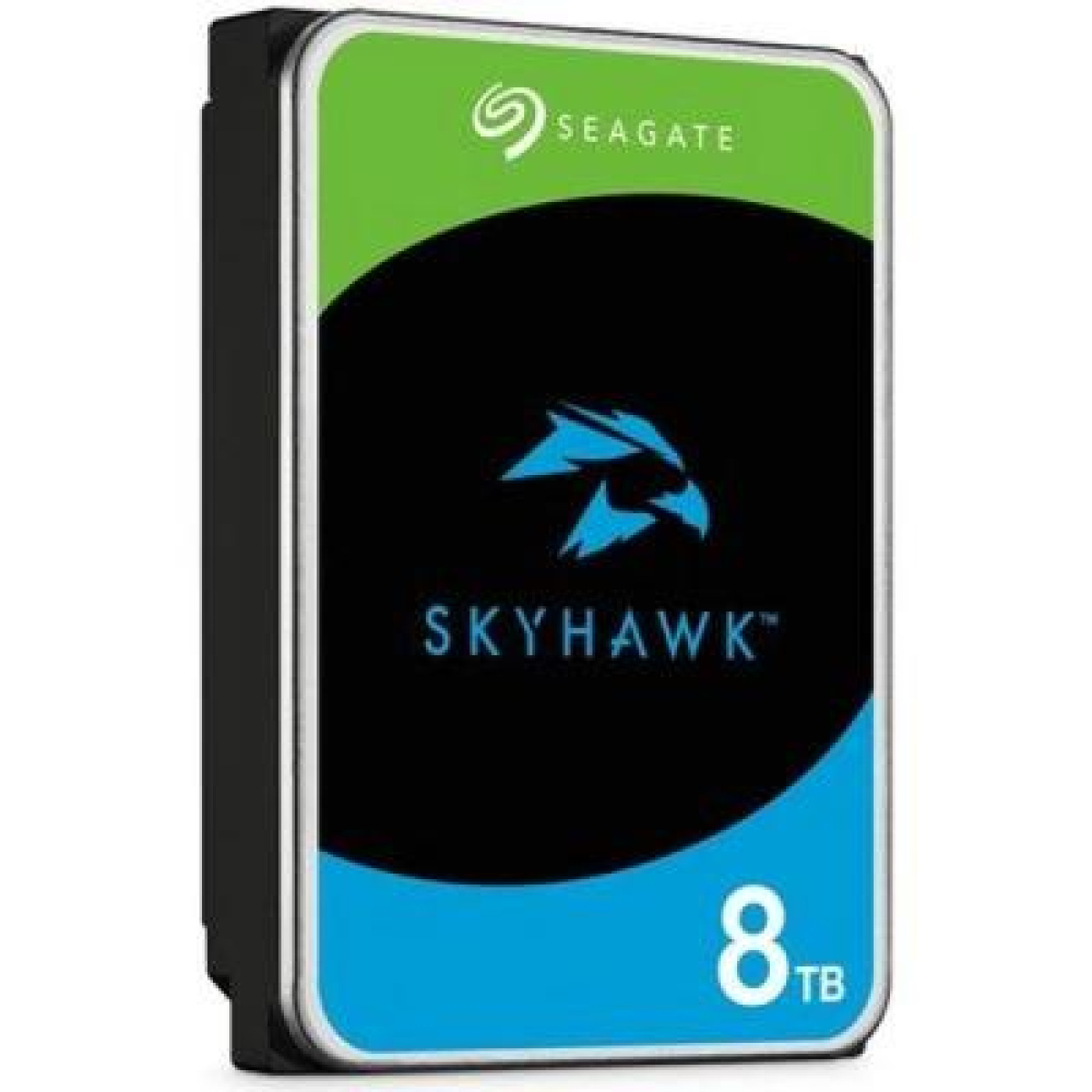 Жорсткий диск Seagate 3.5 8TB (ST8000VX010)