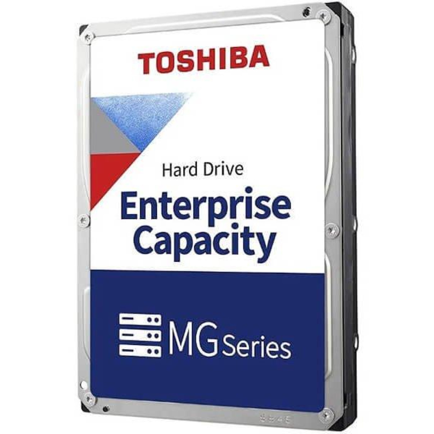 Жесткий диск Toshiba 3.5