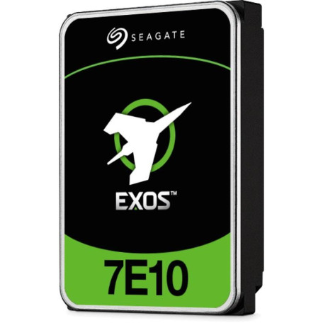 Жорсткий диск Seagate 3.5 Exos 7E10 2 TB (ST2000NM017B)