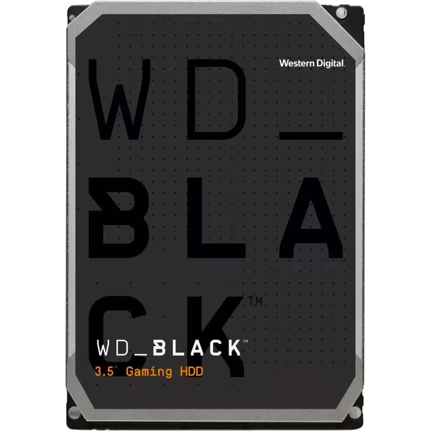 Жесткий диск Western Digital WD Black 6TB/3.5/7200/128/S3.0 (WD6004FZWX)