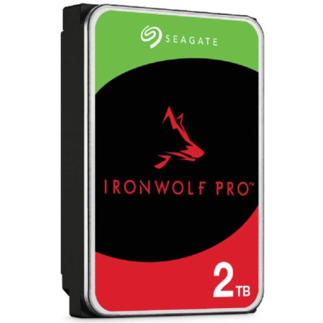 Жорсткий диск Seagate 3.5