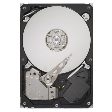 Жорсткий диск Seagate 3.5 Barracuda Green 1Tb (ST1000DL002) Б/в