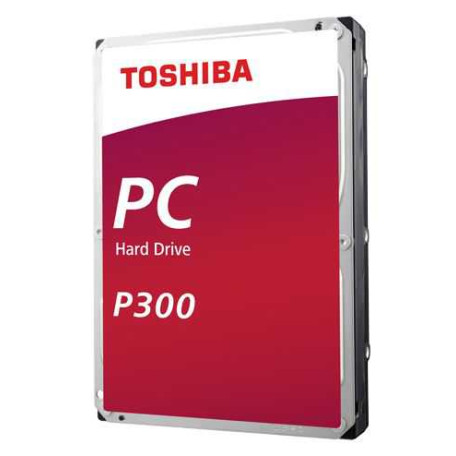 Жорсткий диск Toshiba 3.5 2Tb P300 (HDKPC09ZKA01) Б/в