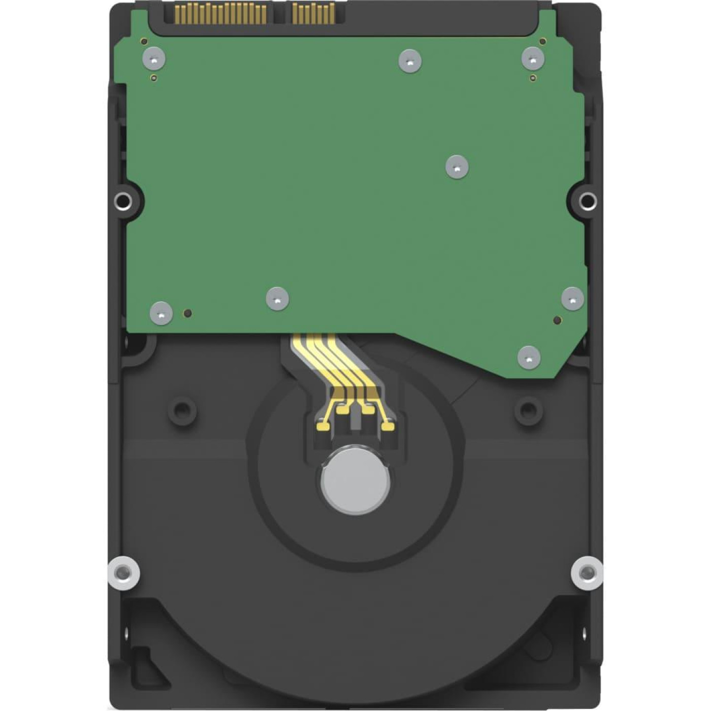 Жорсткий диск Ubiquiti HDD 3.5 24TB NAS 7200RPM 512MB (UACC-HDD-E-24TB)