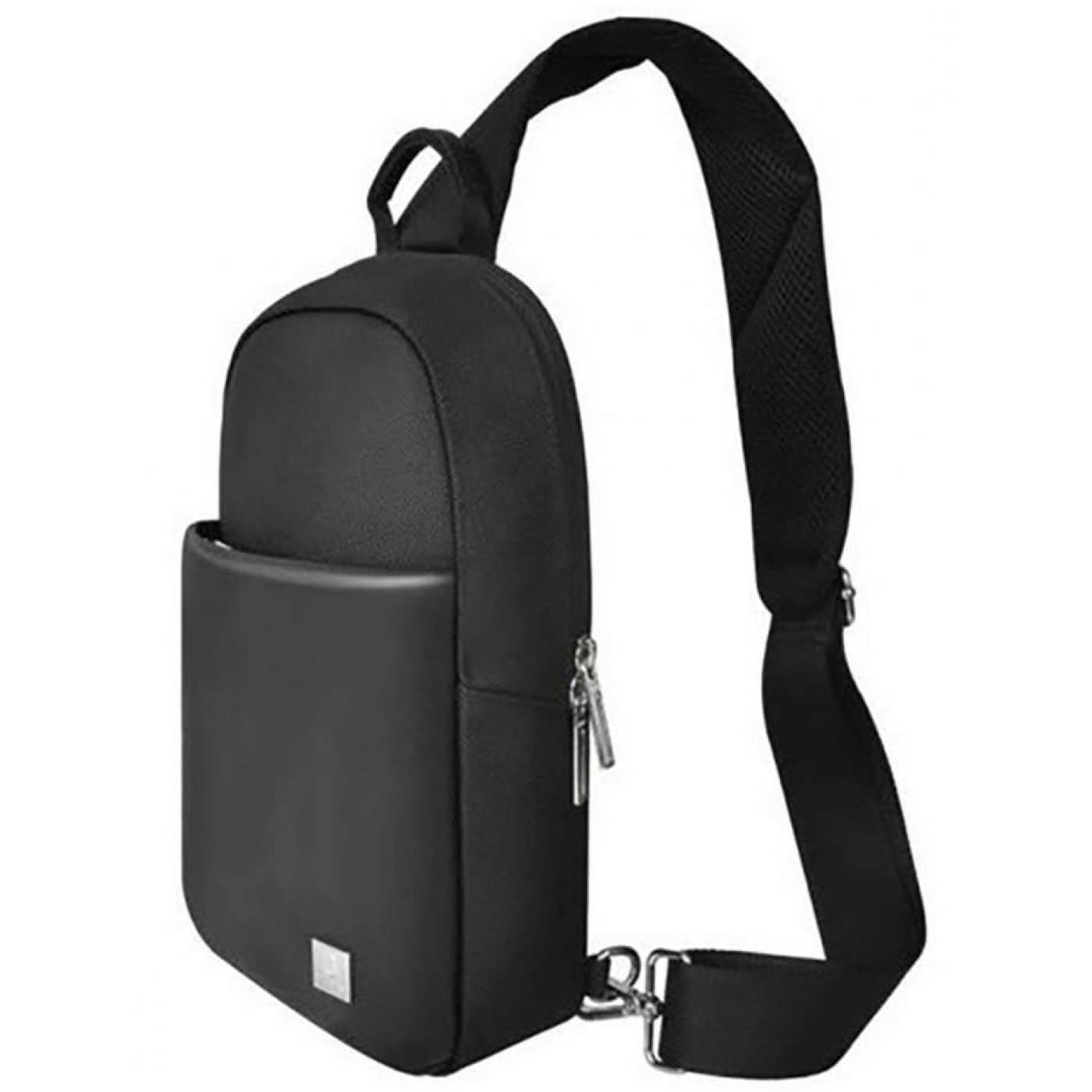 Сумка для ноутбука WIWU Hali Crossbody Bag black (47424)
