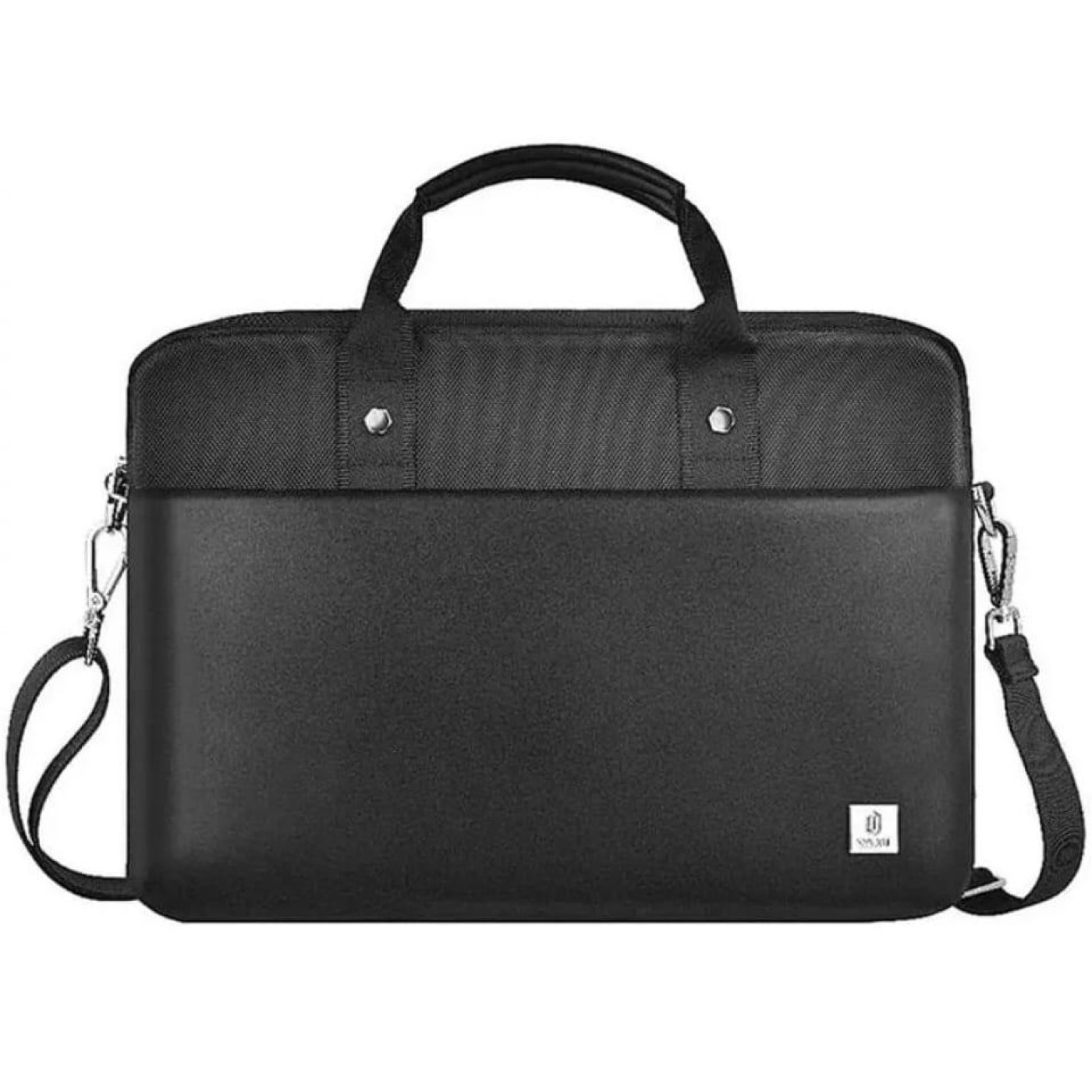 Сумка для ноутбука WIWU Hali Laptop Bag 14" black (53980)