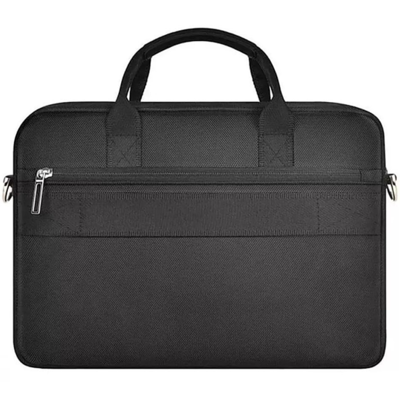 Сумка для ноутбука WIWU Hali Laptop Bag 14" black (53980)