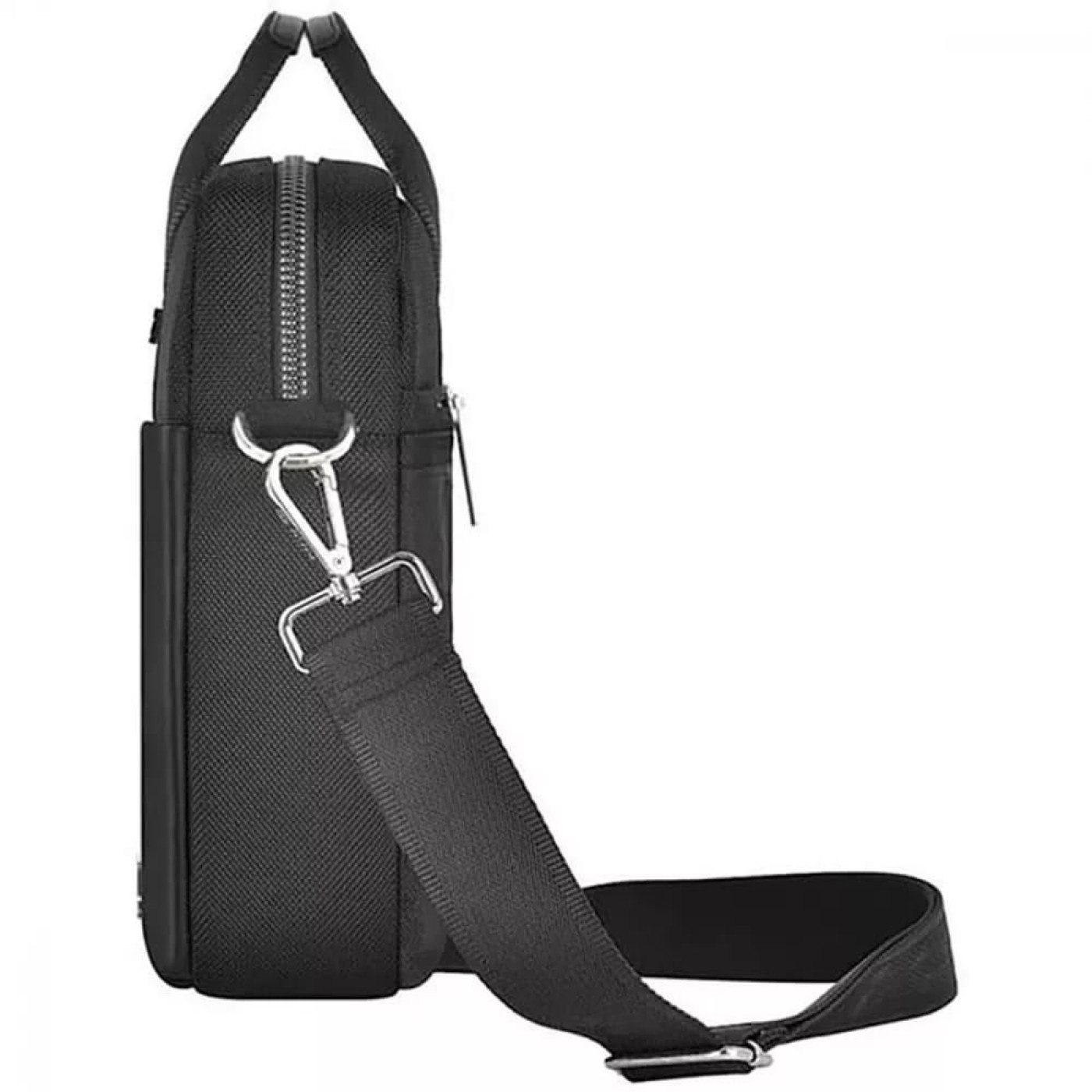 Сумка для ноутбука WIWU Hali Laptop Bag 14" black (53980)