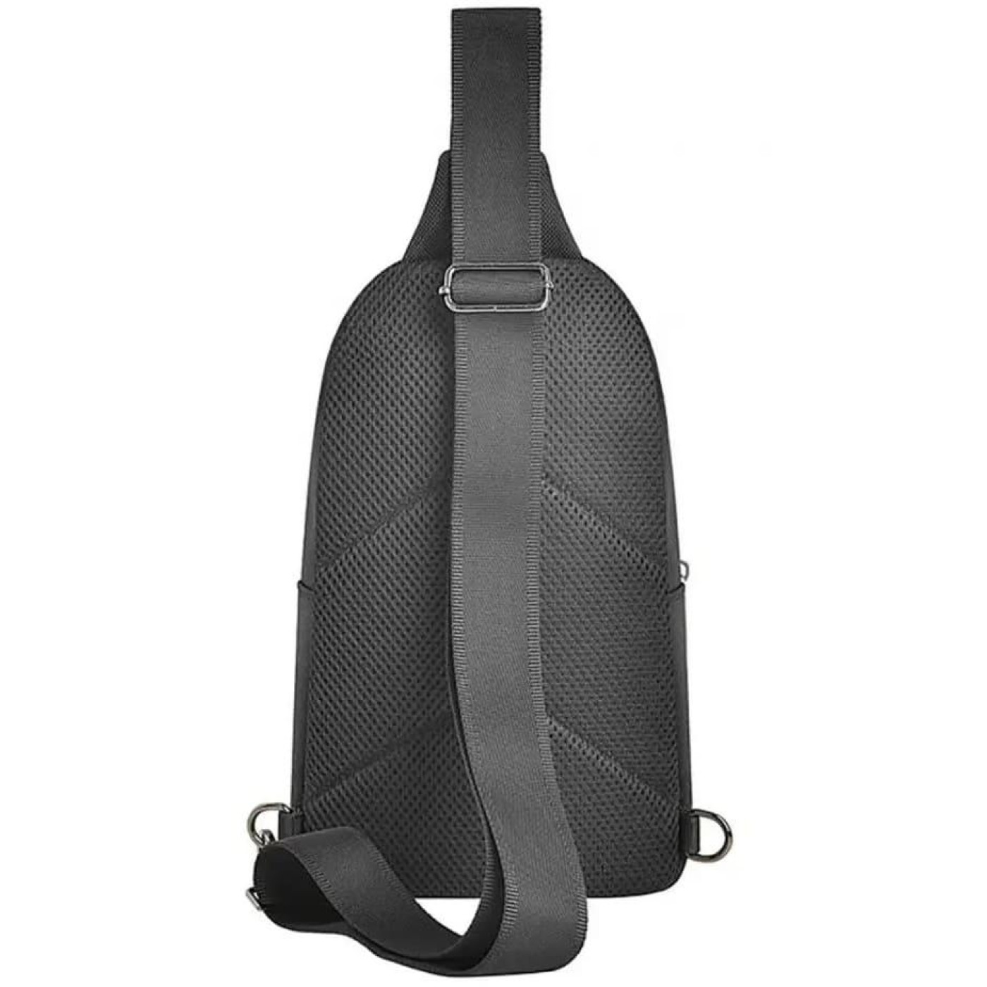 Сумка для ноутбука WIWU Salem Crossbody black (47422)