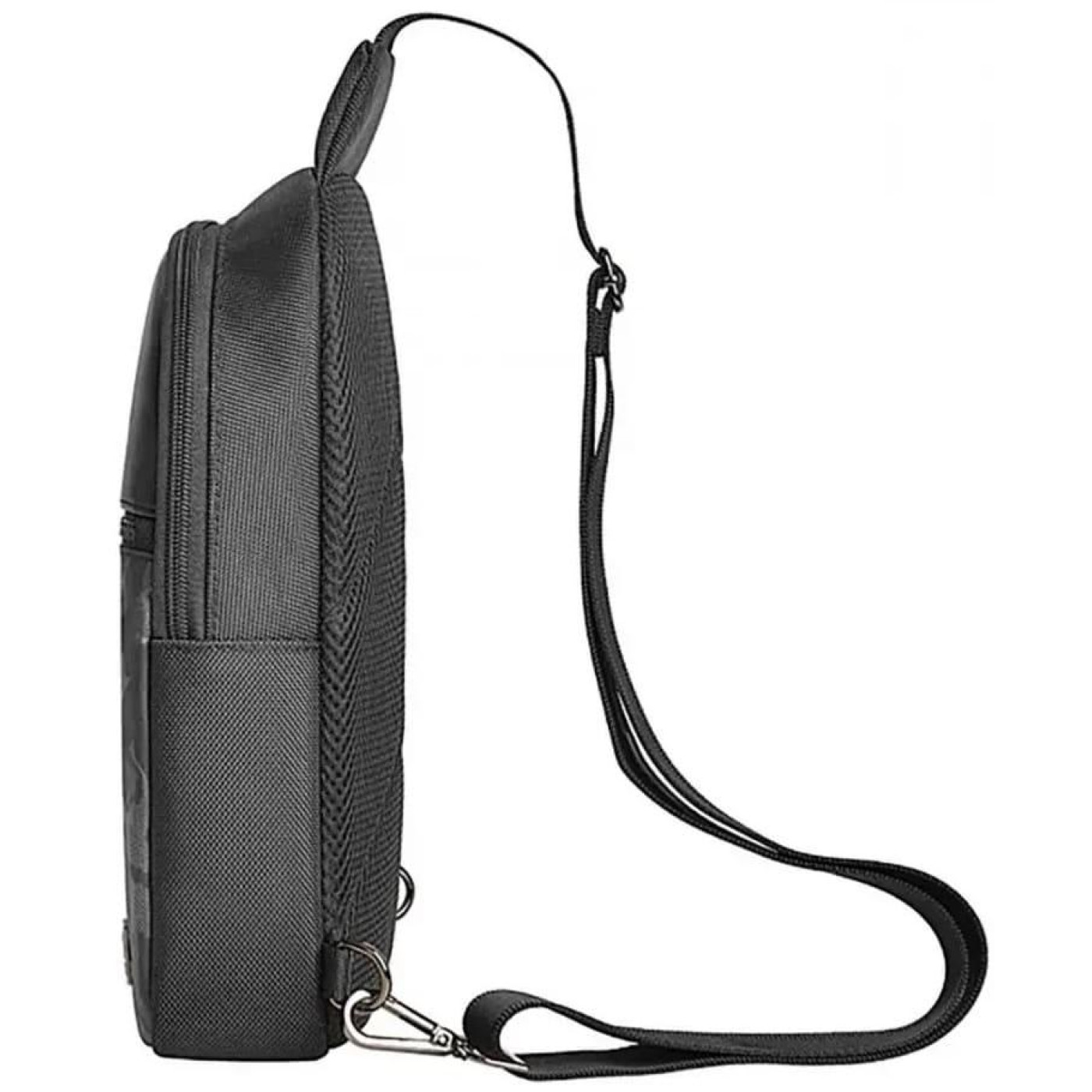 Сумка для ноутбука WIWU Salem Crossbody black (47422)