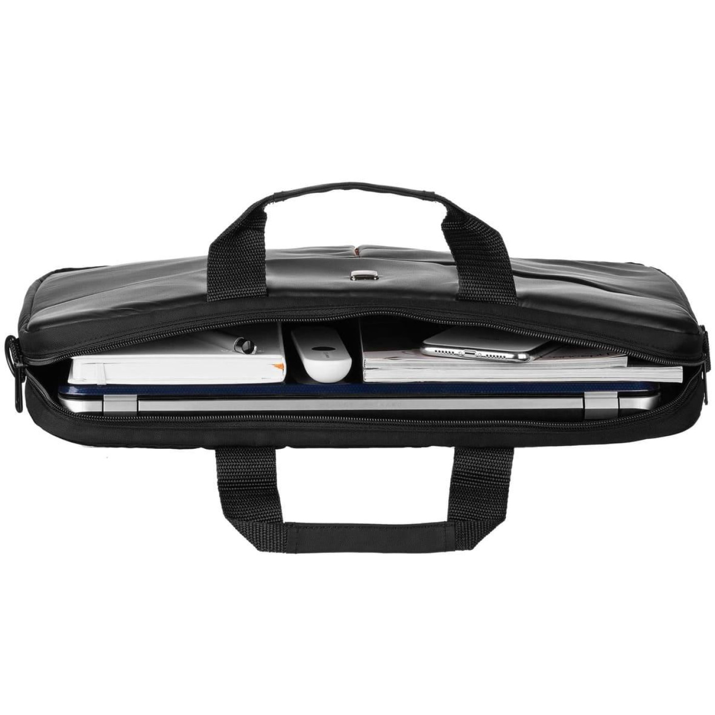 Сумка для ноутбука 2E 2E, Officeman 17