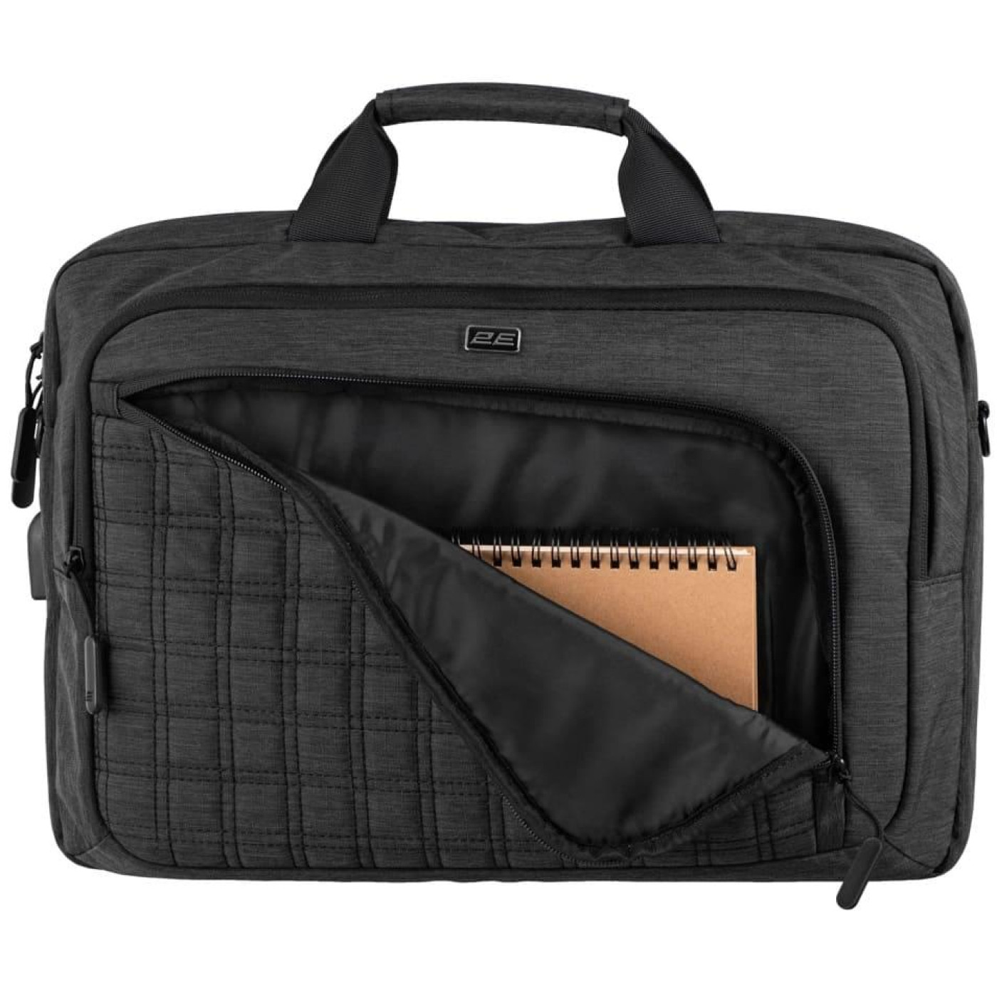 Сумка для ноутбука 2E 16