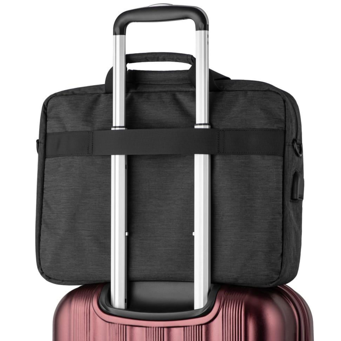 Сумка для ноутбука 2E 16