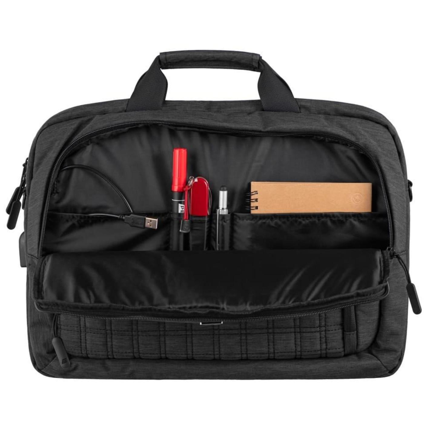 Сумка для ноутбука 2E 16