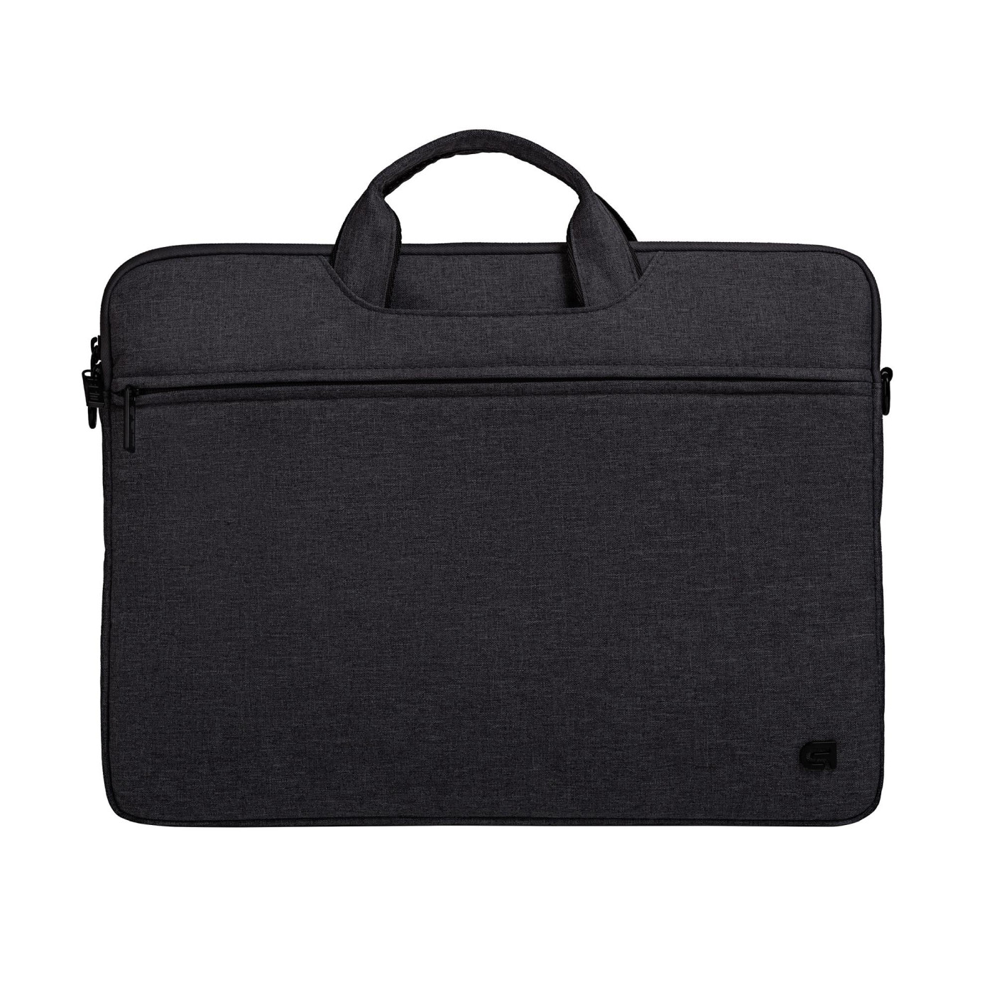 Сумка для ноутбука Armorstandart ARM01S 15.6 Black (ARM71689)