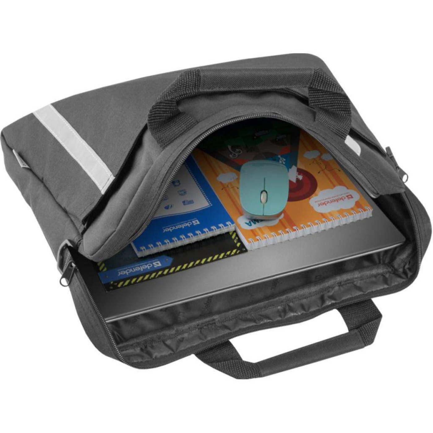 Сумка для ноутбука Defender 15.6