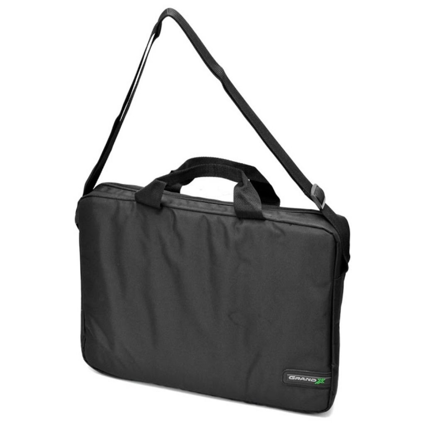 Сумка для ноутбука Grand-X 15.6'' SB-115 Black (SB-115)