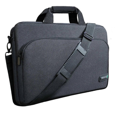 Сумка для ноутбука Grand-X 15.6'' Black (SB-129)