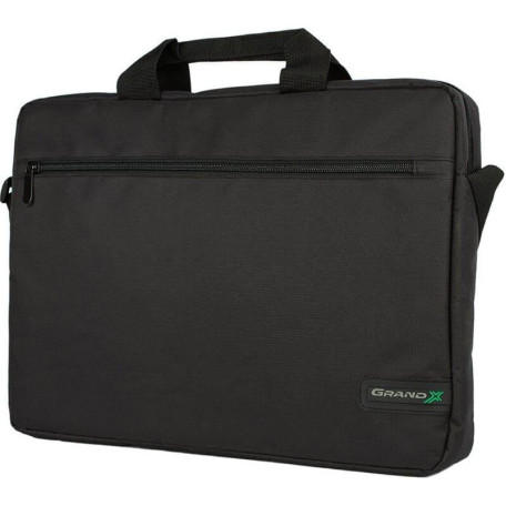 Сумка для ноутбука Grand-X 15.6'' SB-120 Black (SB-120)
