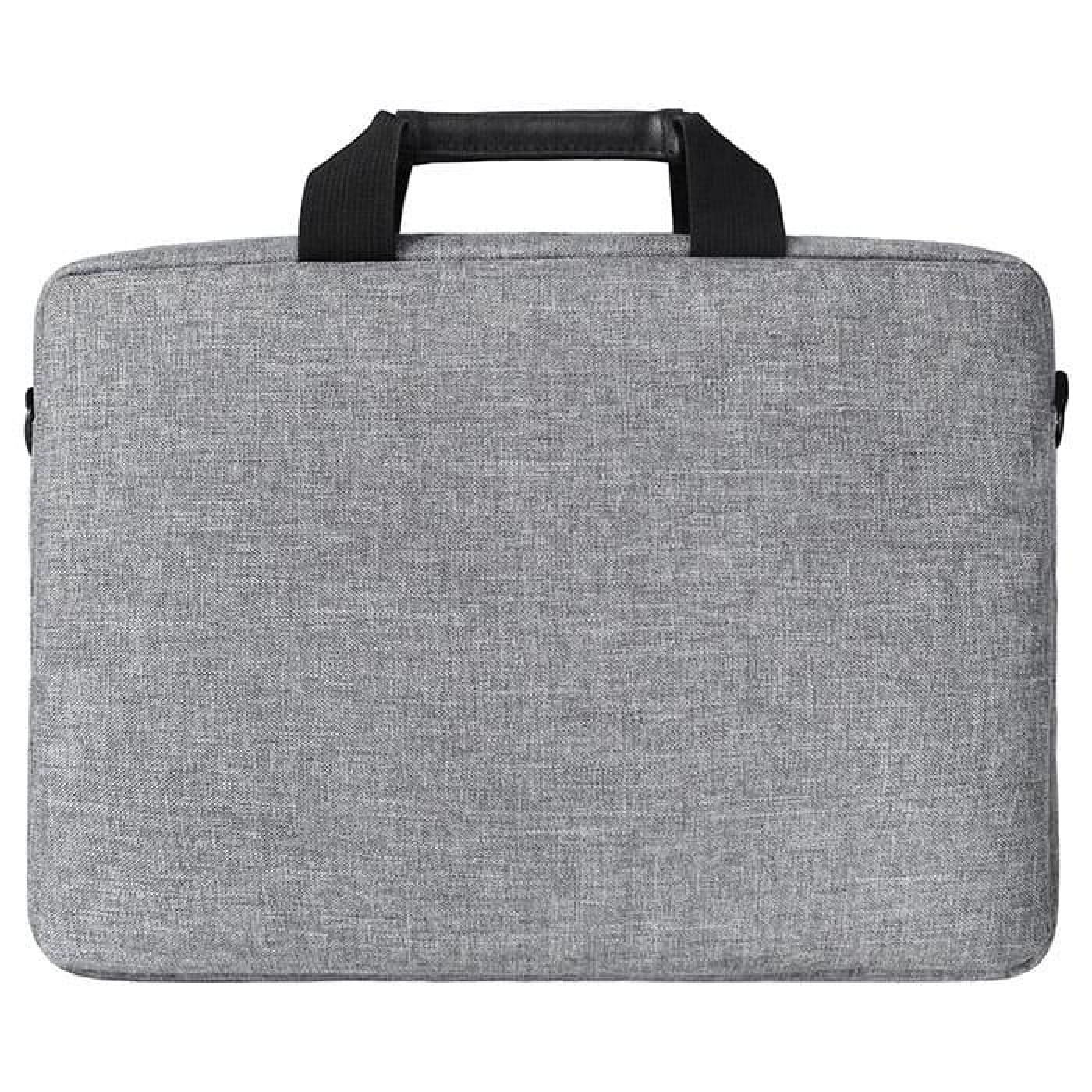 Сумка для ноутбука Grand-X 15.6ъъ SB-139 Light Grey (SB-139G)