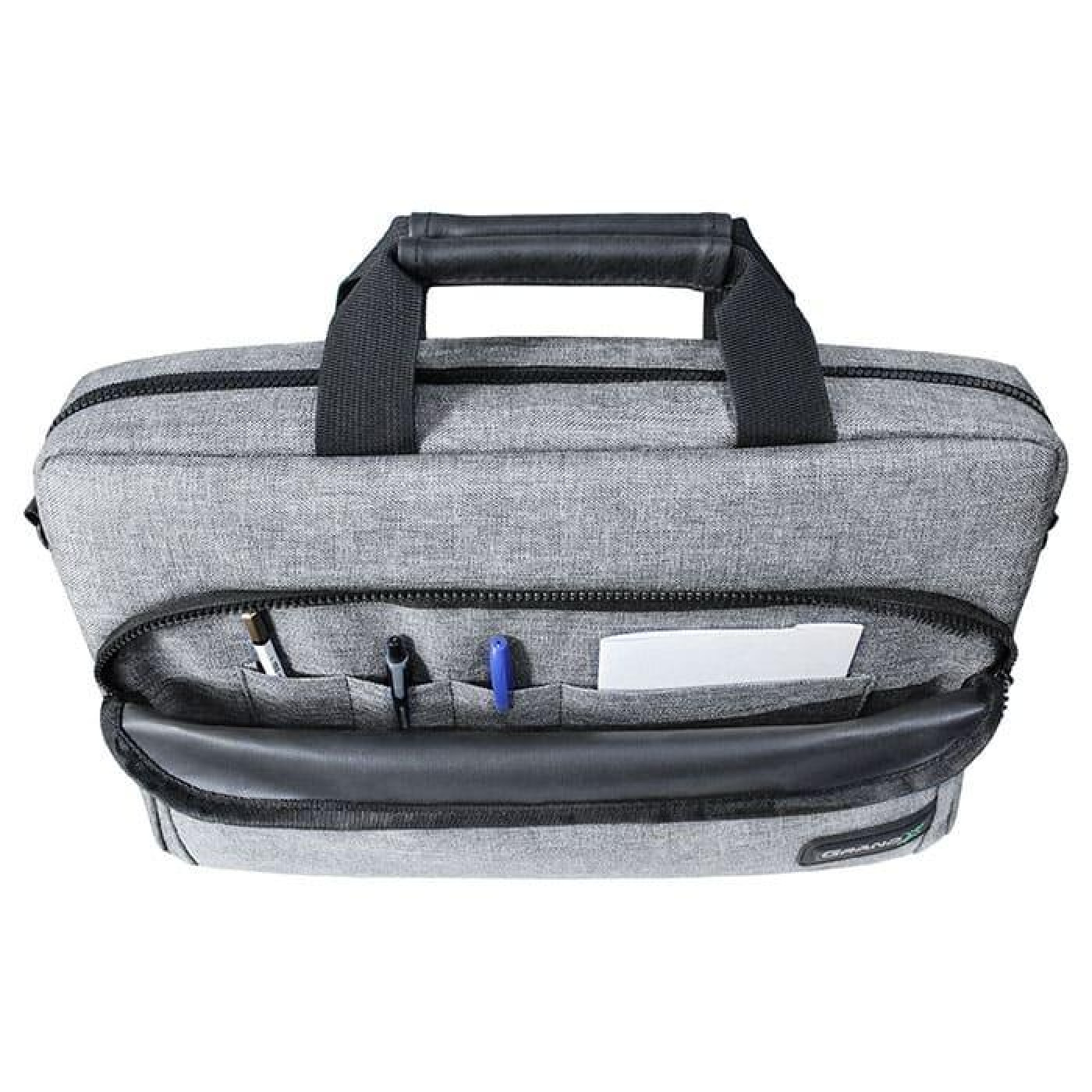 Сумка для ноутбука Grand-X 15.6ъъ SB-139 Light Grey (SB-139G)