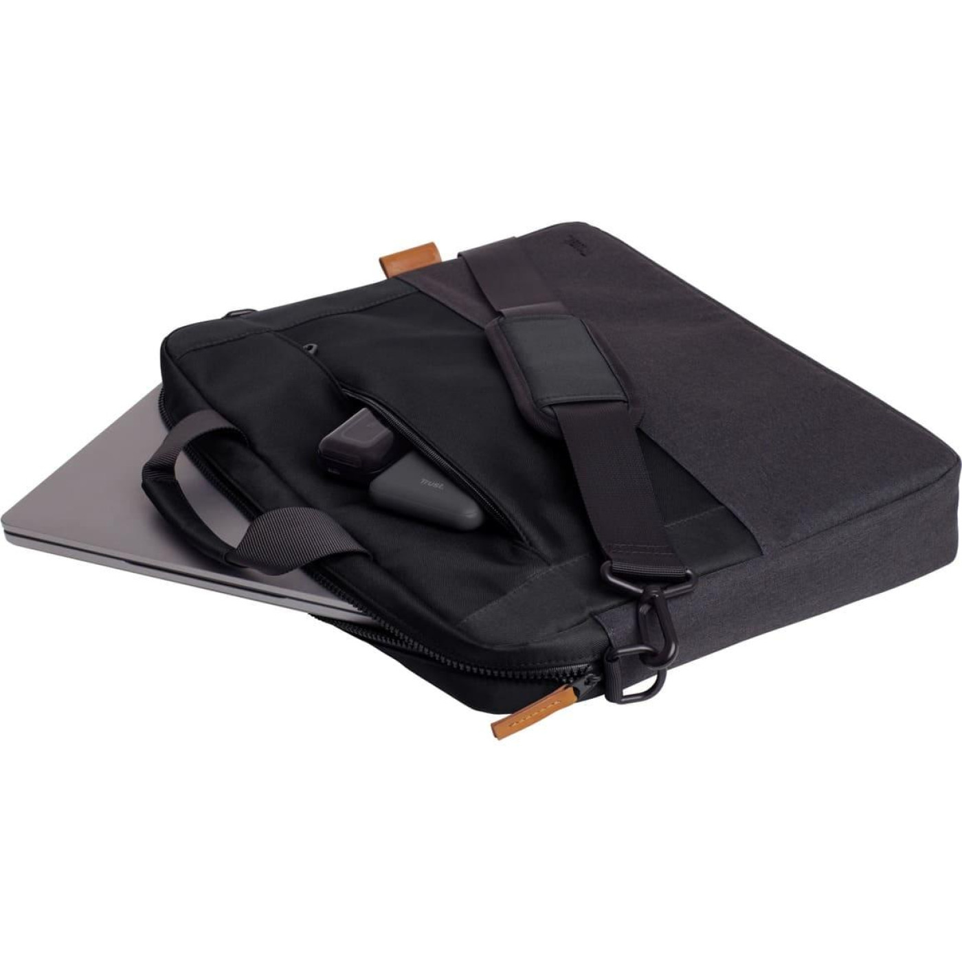 Сумка для ноутбука Trust Lisboa 16