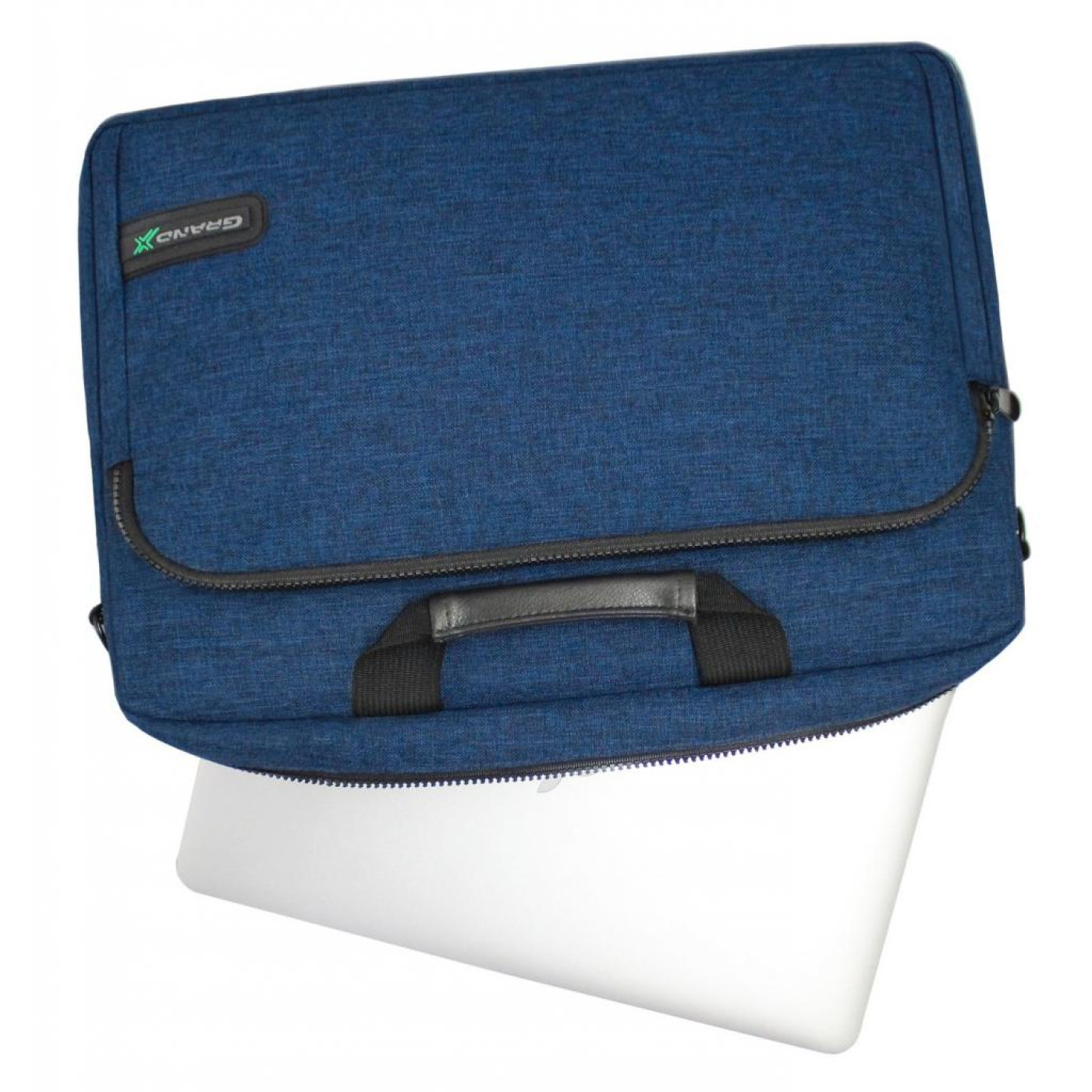 Сумка для ноутбука Grand-X 14ъъ SB-138 Navy (SB-138N)