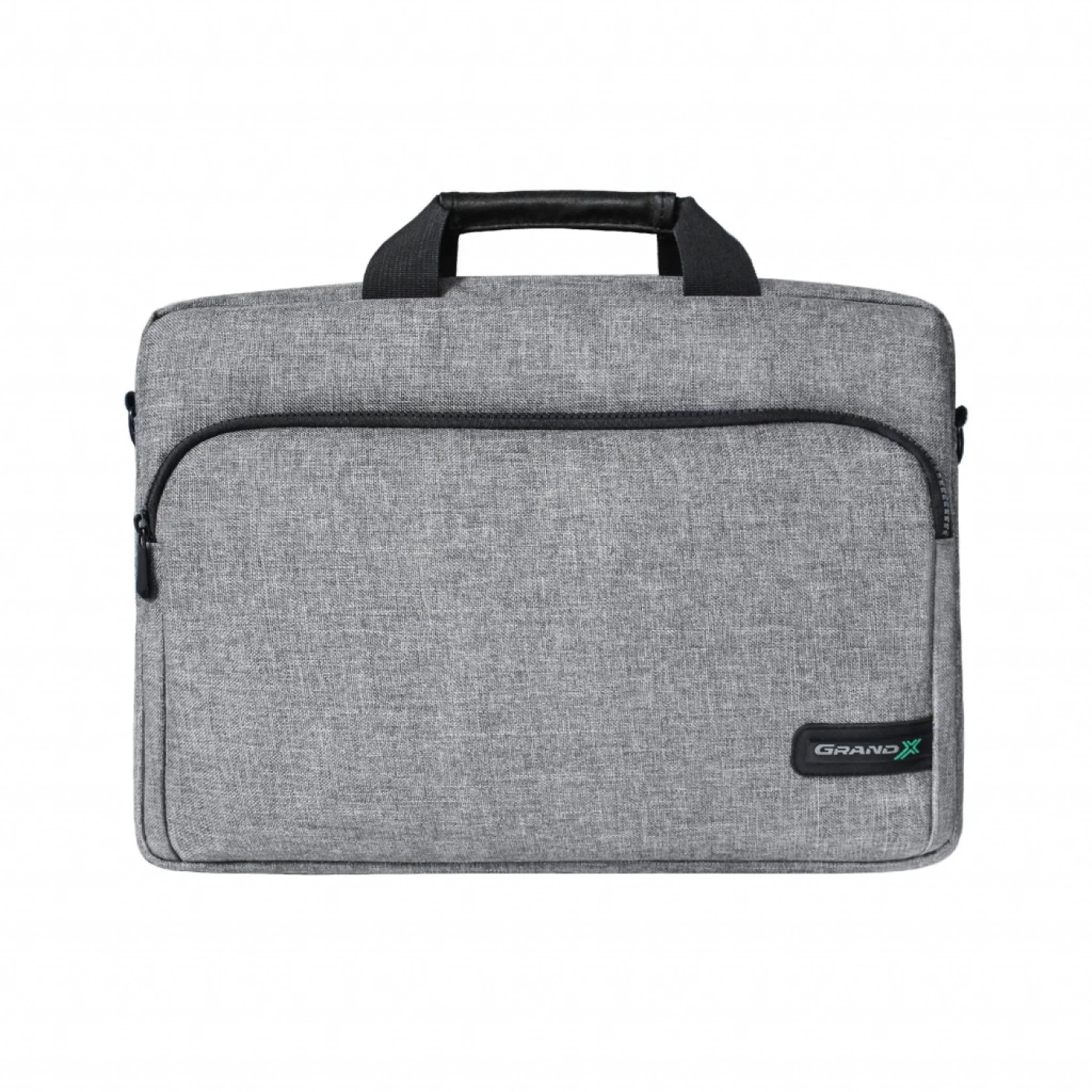 Сумка для ноутбука Grand-X 15.6ъъ SB-149 soft pocket Grey (SB-149G)