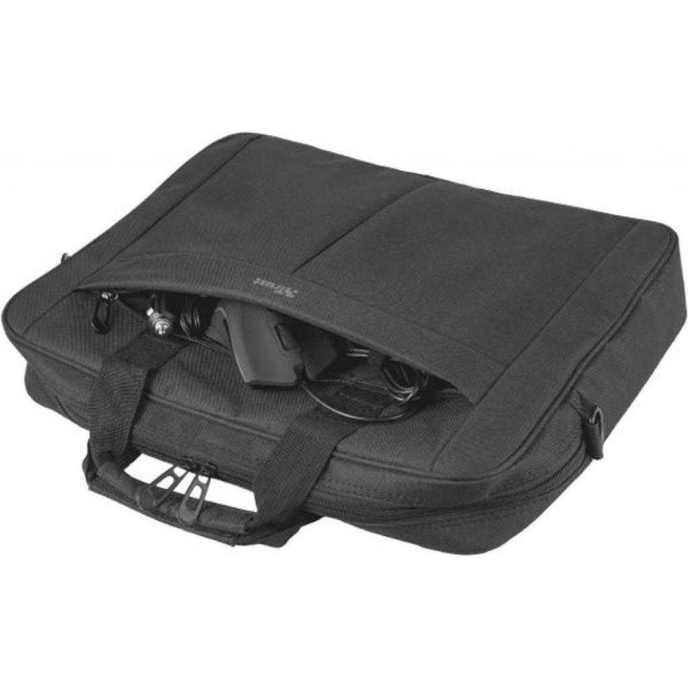 Сумка для ноутбука Trust Primo 16