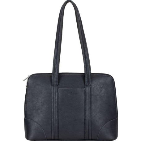 Сумка для ноутбука Rivacase 14 8992 black (8992 PU (Black))