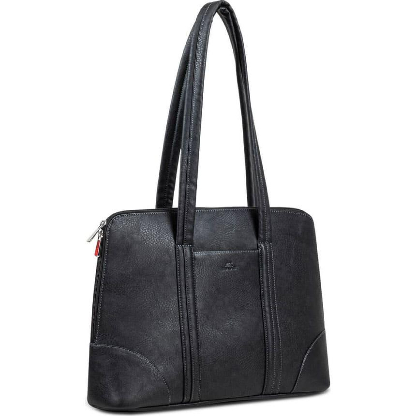 Сумка для ноутбука Rivacase 14 8992 black (8992 PU (Black))