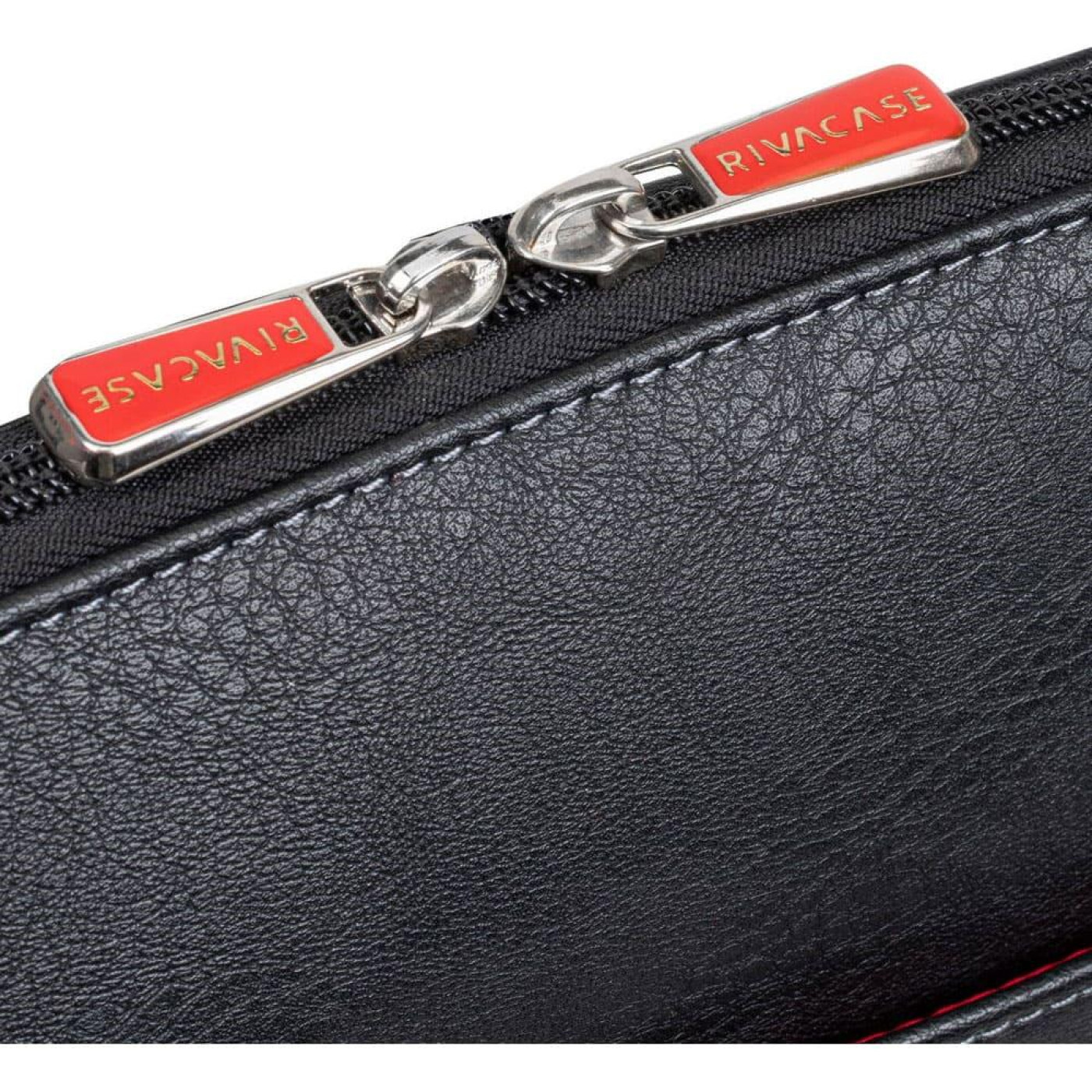 Сумка для ноутбука Rivacase 14 8992 black (8992 PU (Black))