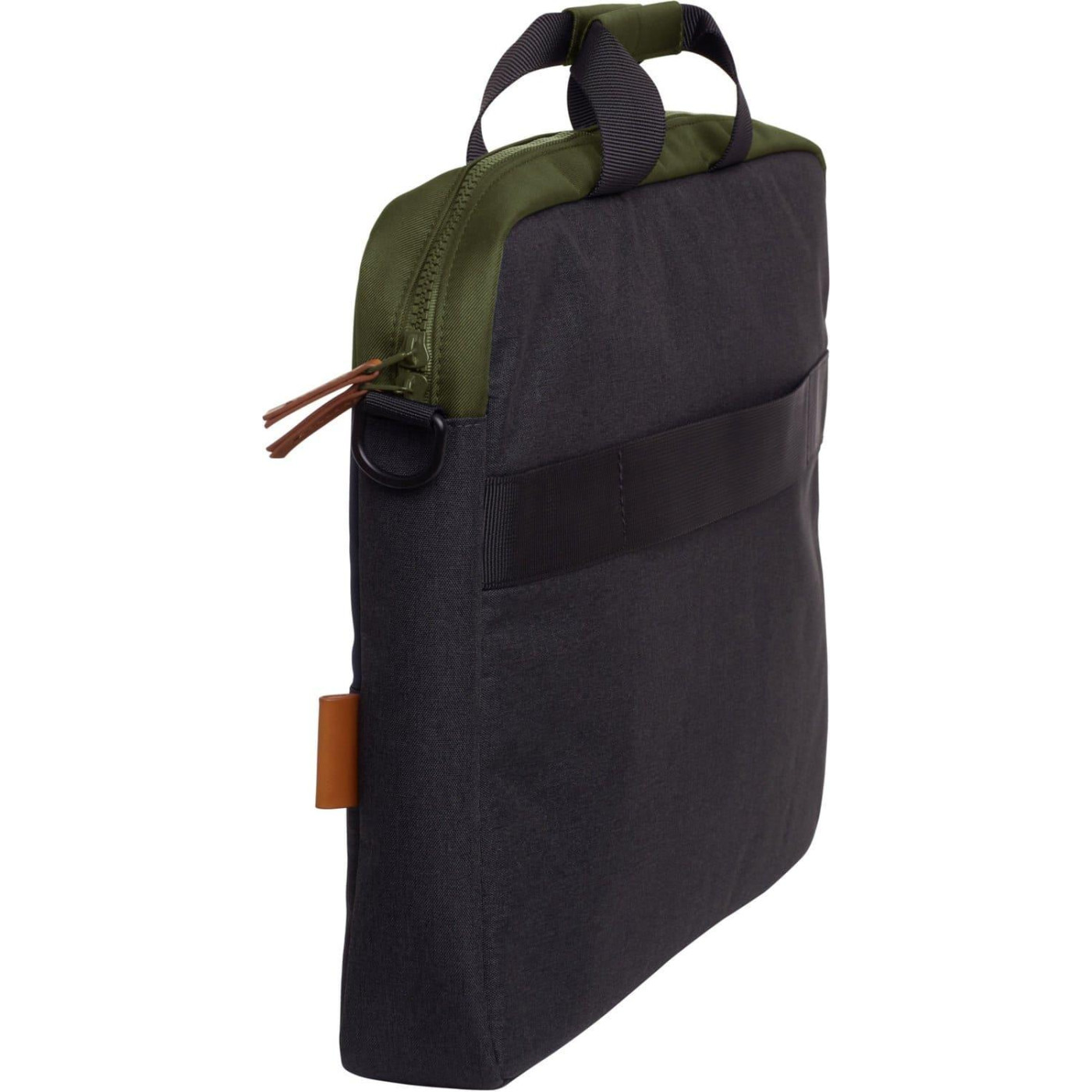 Сумка для ноутбука Trust 16 Lisboa Green (25245_TRUST)