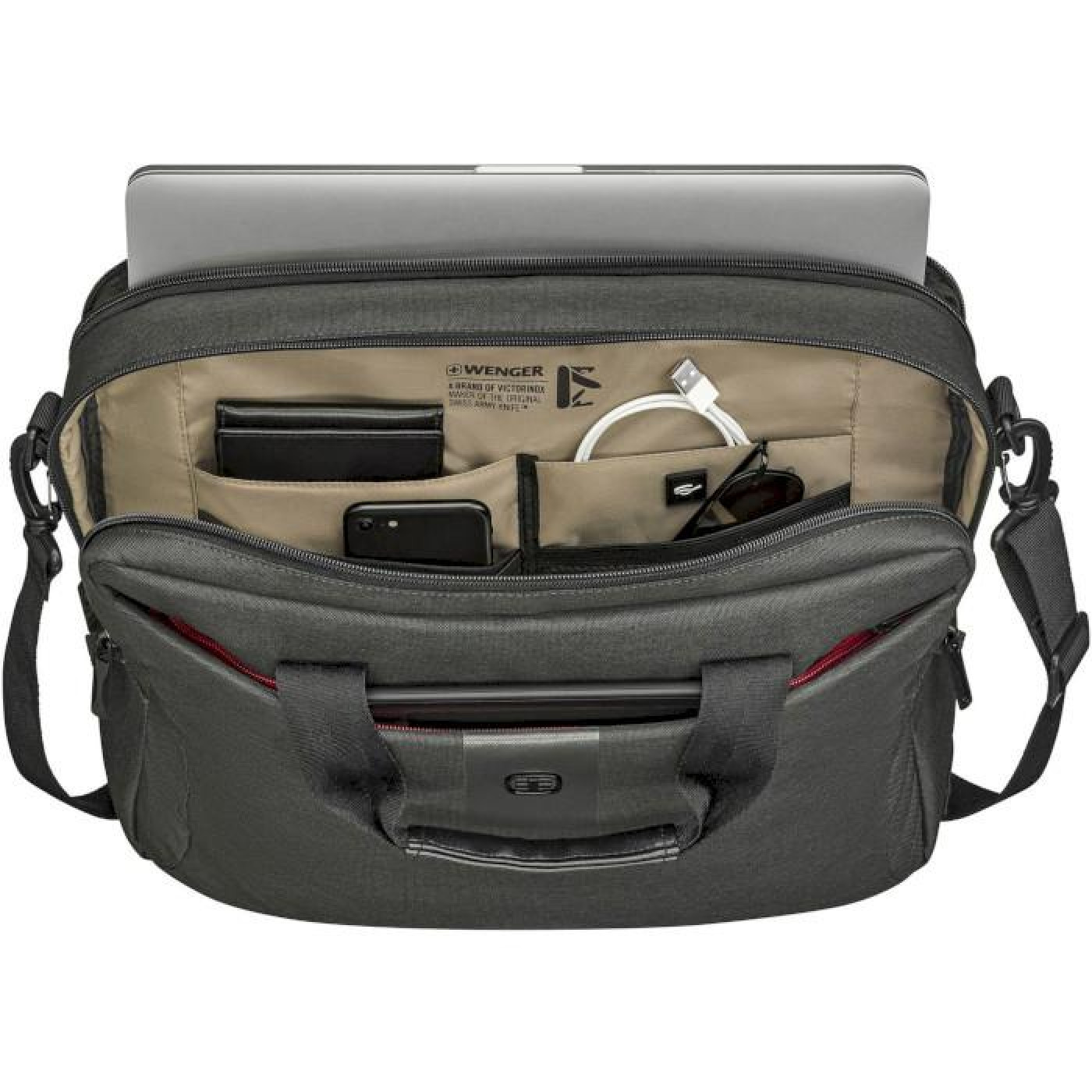 Сумка для ноутбука Wenger 16