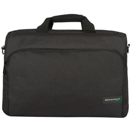Сумка для ноутбука Grand-X 17.4'' Black (SB-179)