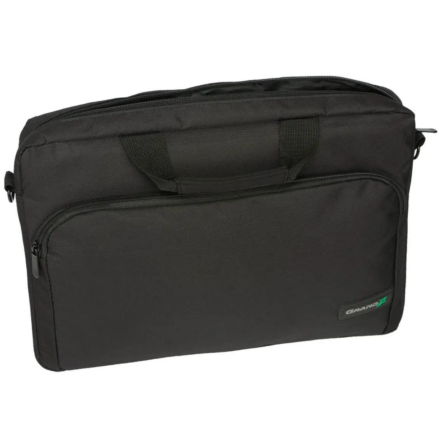 Сумка для ноутбука Grand-X 17.4'' Black (SB-179)