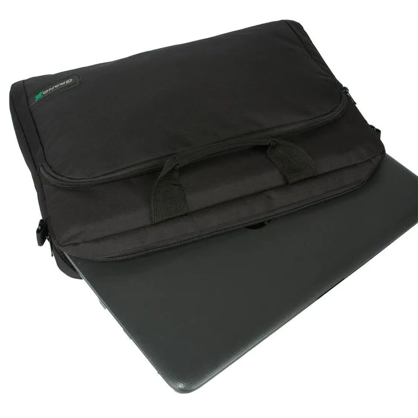 Сумка для ноутбука Grand-X 17.4'' Black (SB-179)