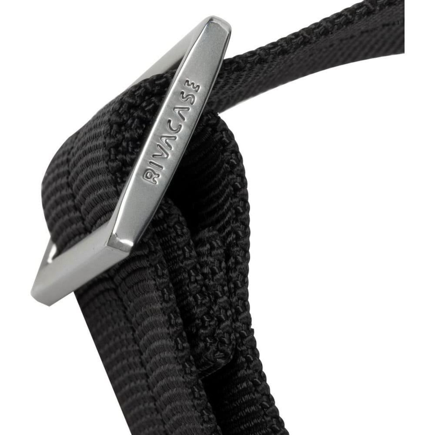 Сумка для ноутбука Rivacase 15.6 8134 (Black) ECO чорна (8134 (Black) ECO)