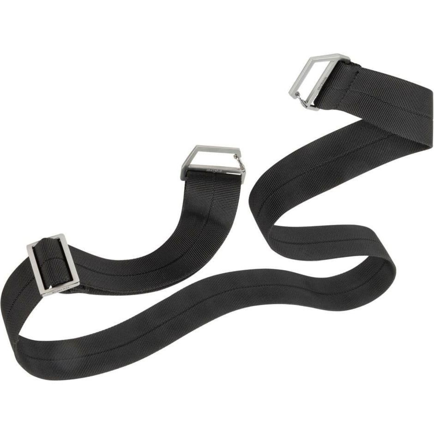 Сумка для ноутбука Rivacase 15.6 8134 (Black) ECO чорна (8134 (Black) ECO)